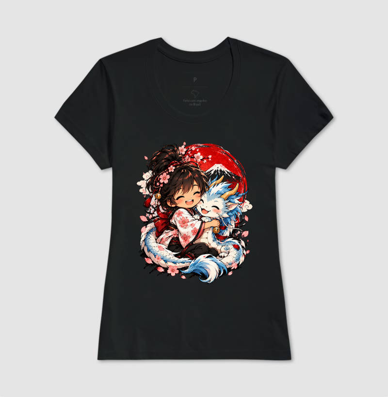 Sakura & Ryu - Imagem 3