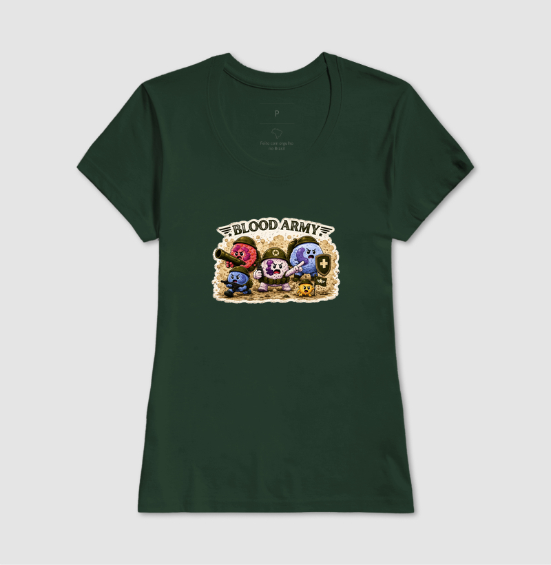 Camisa 12