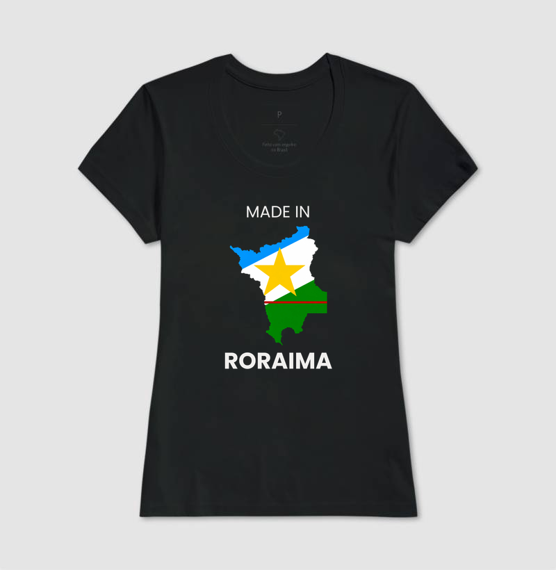 Made in Roraima - Imagem 3