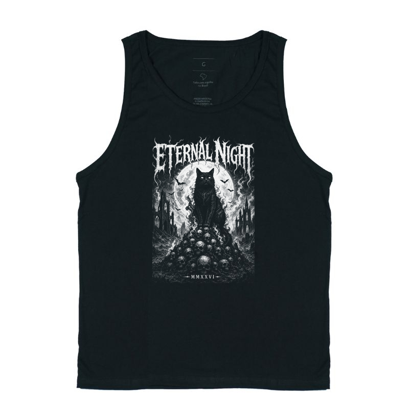 Eternal Night - Imagem 2