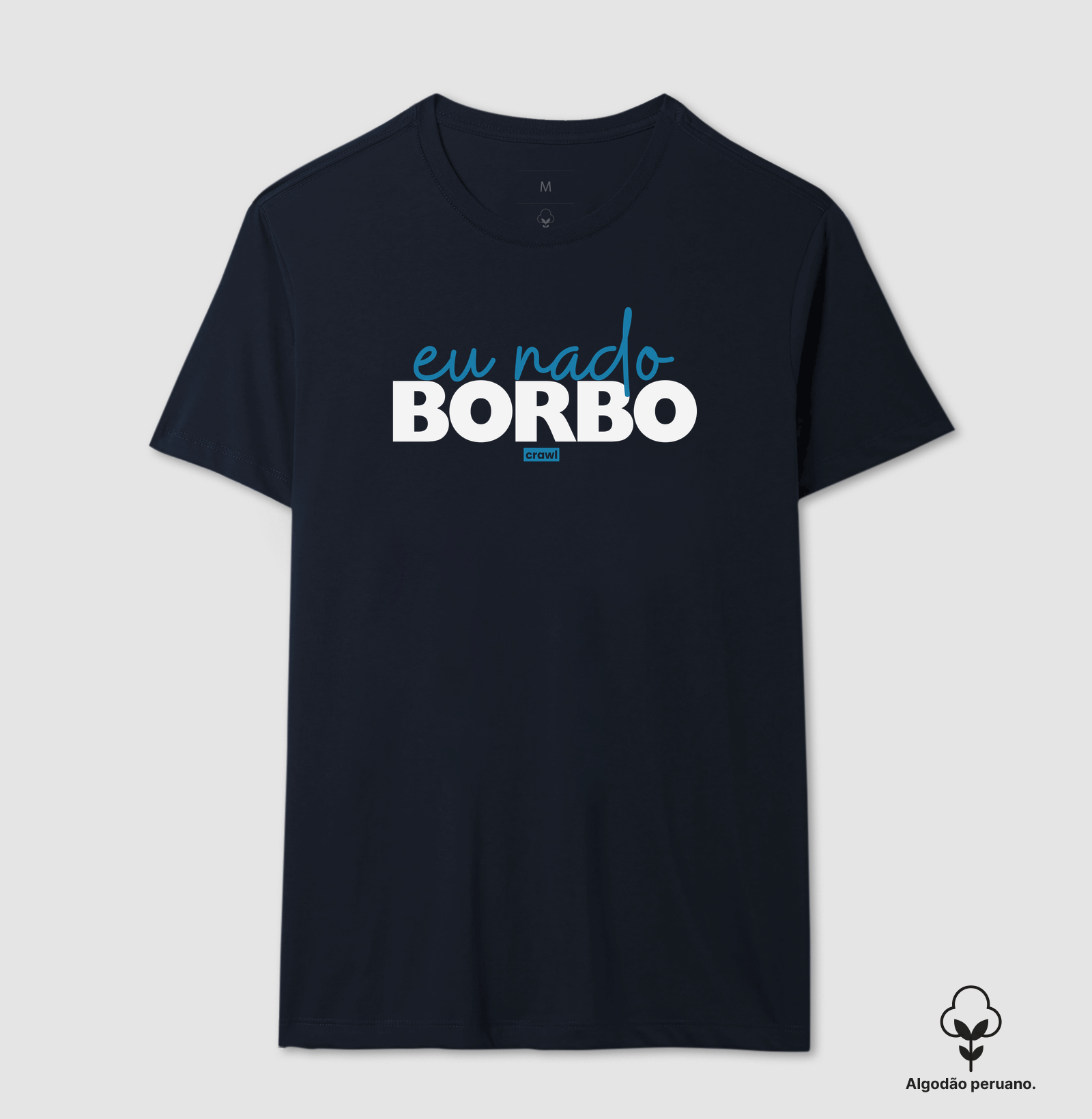 Eu Nado Borbo - Imagem 5