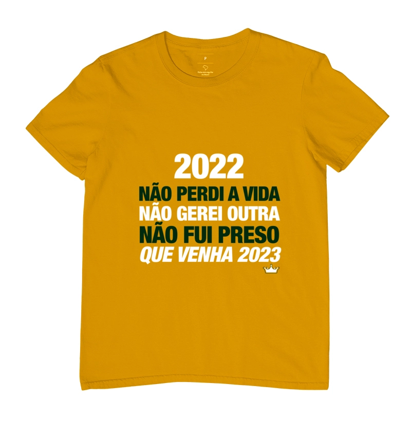 Camisa 7