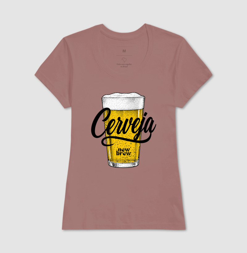 Cerveja - New Brew - Imagem 7