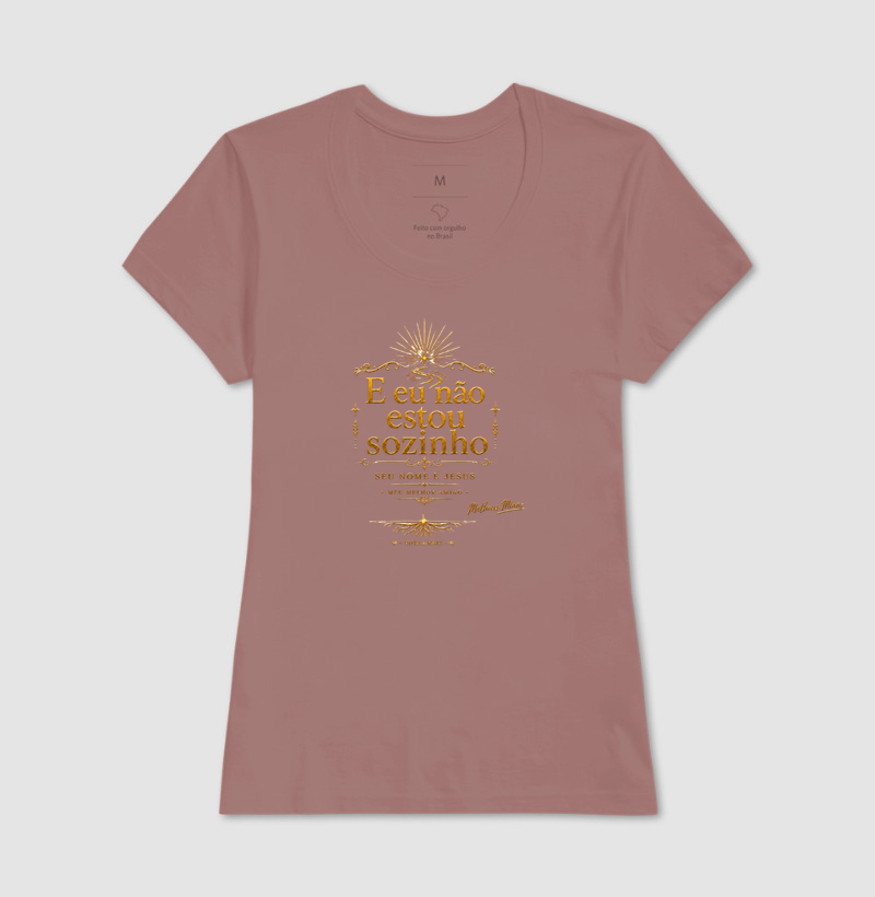 Camisa 16