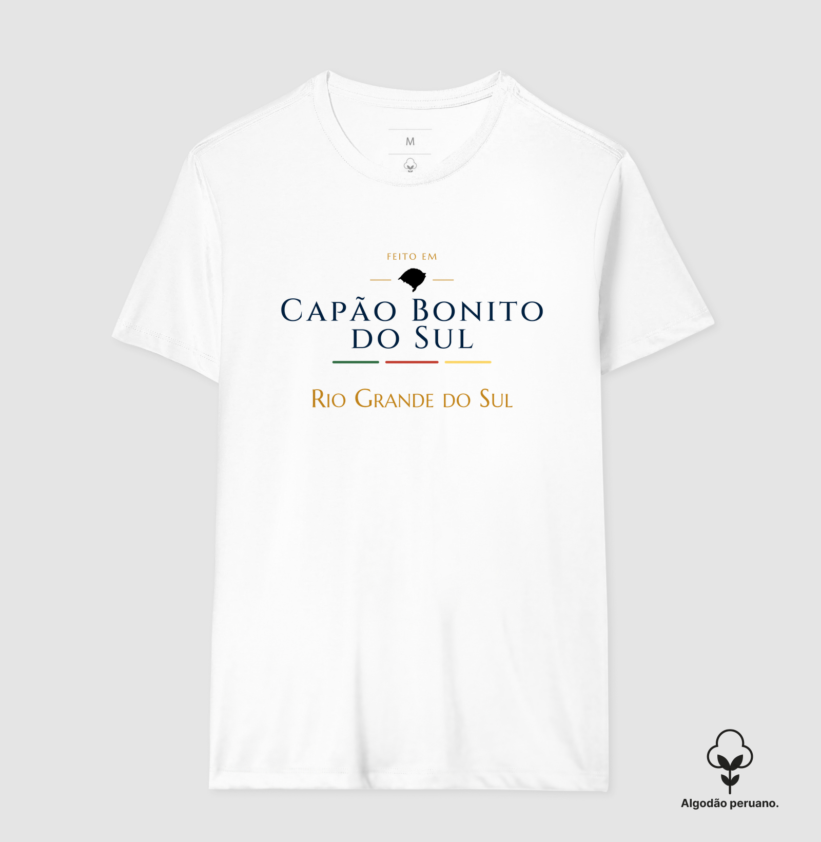 Camisa 3