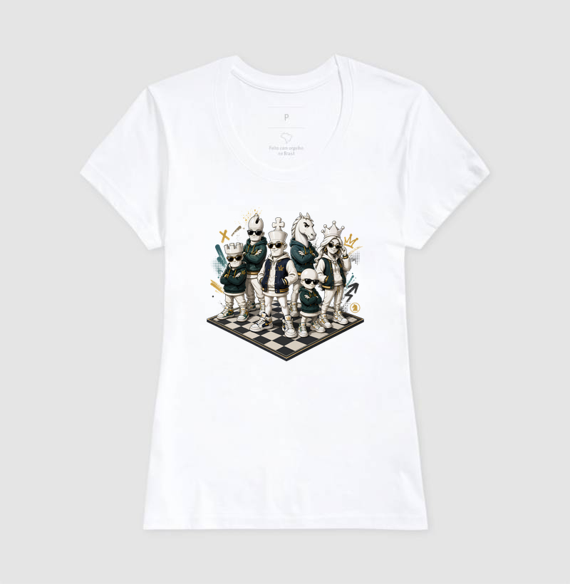 Camisa 6