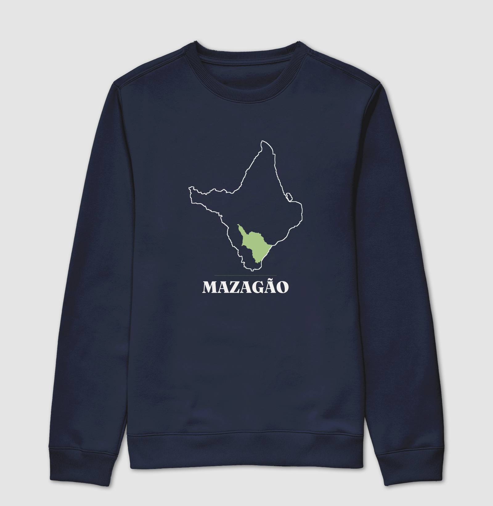Mazagão | Traço AP - Imagem 5