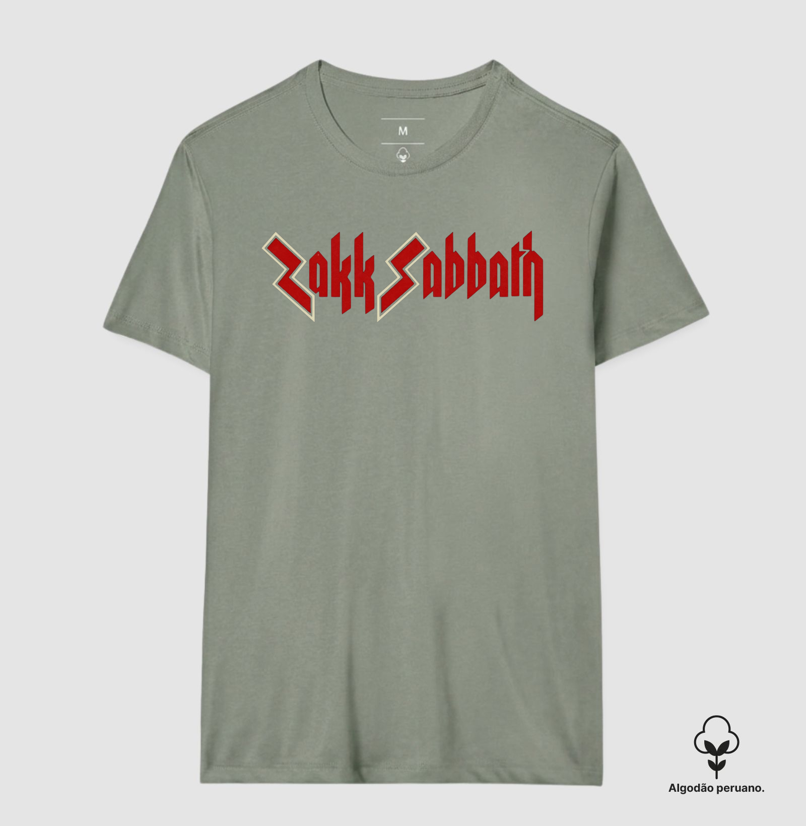 Zakk Sabbath - Imagem 8