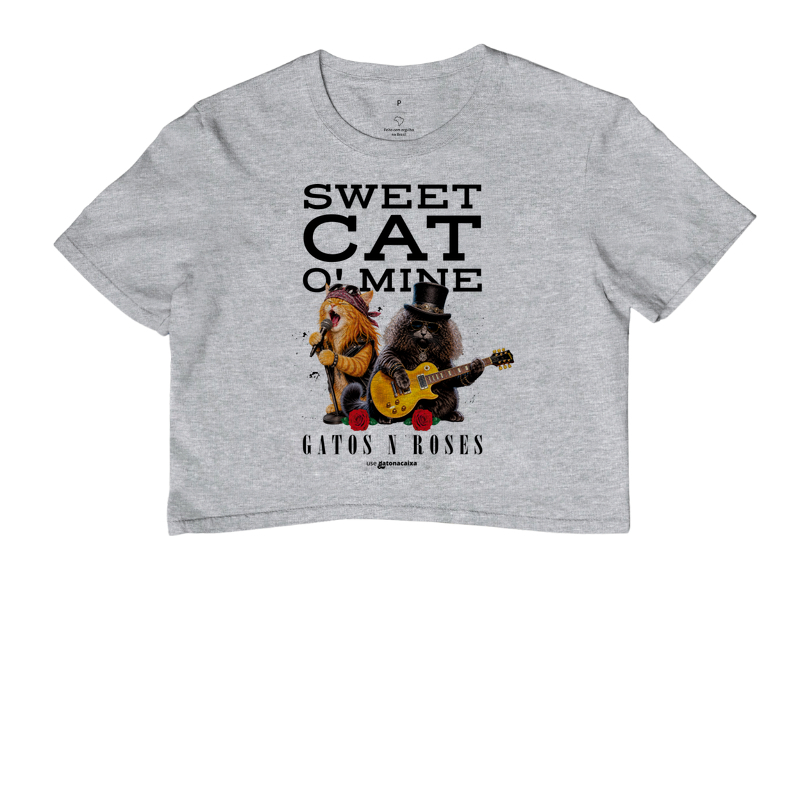 Gatos N’ Roses - Sweet Cat O’ Mine - Imagem 6