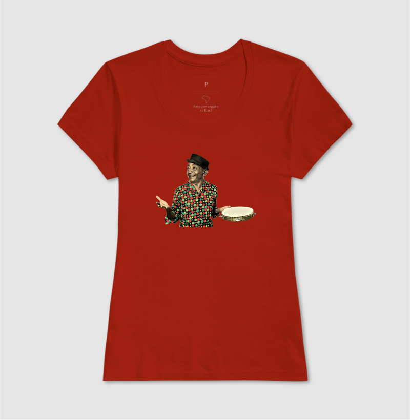 Camisa 10