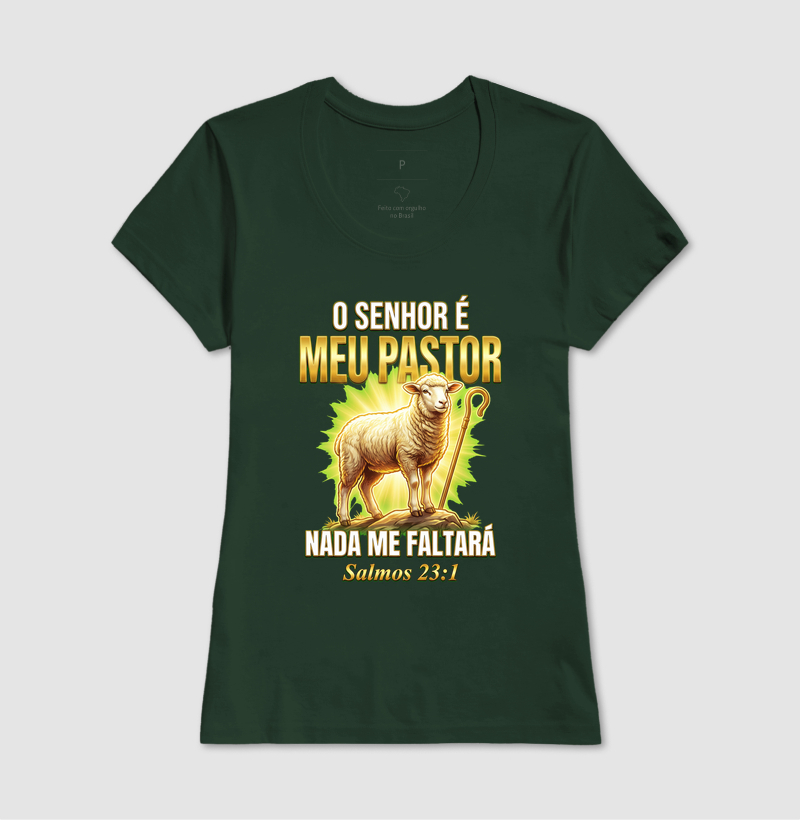 Ovelha - O Senhor é meu Pastor - Imagem 16