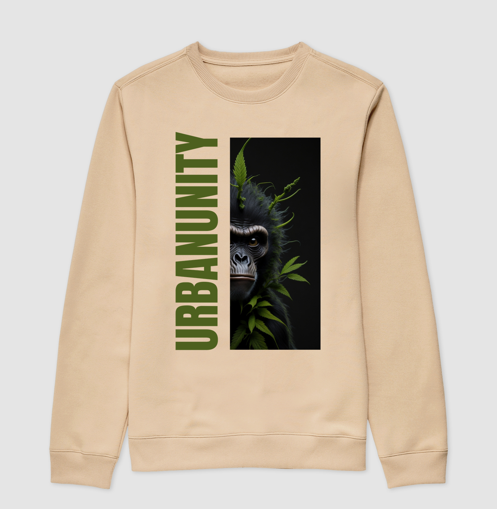 Natural Monkey - Imagem 3