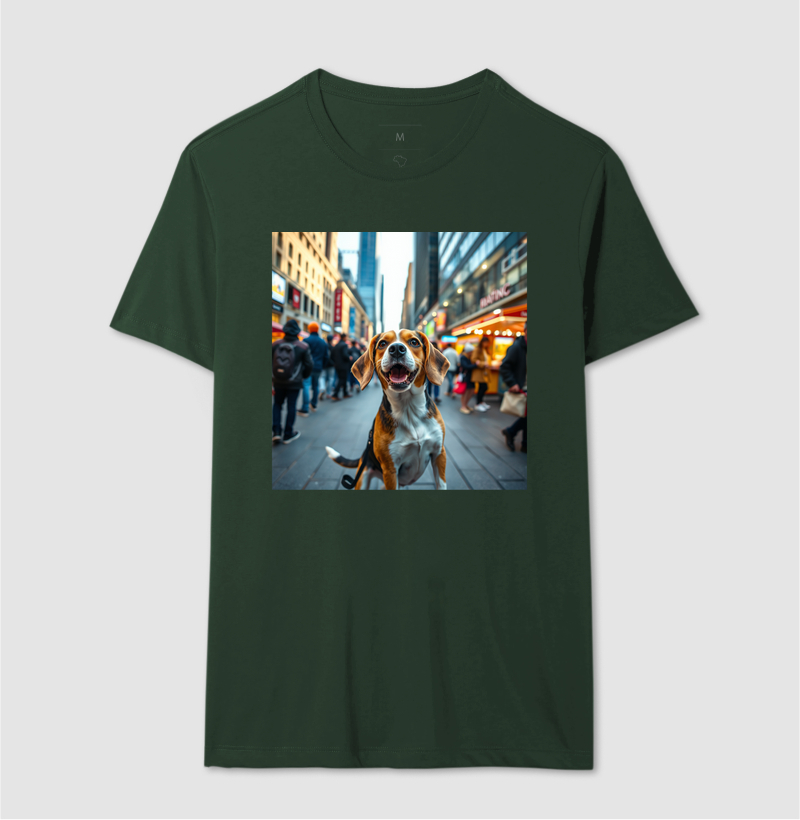 Camisa 11