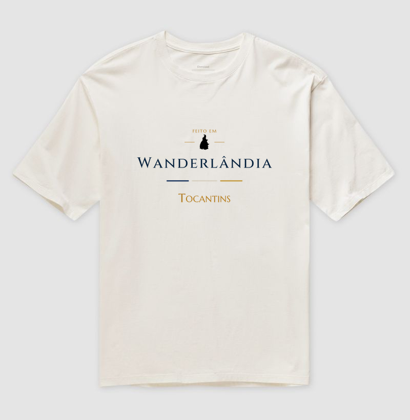 Feito em Wanderlândia TO - Imagem 4