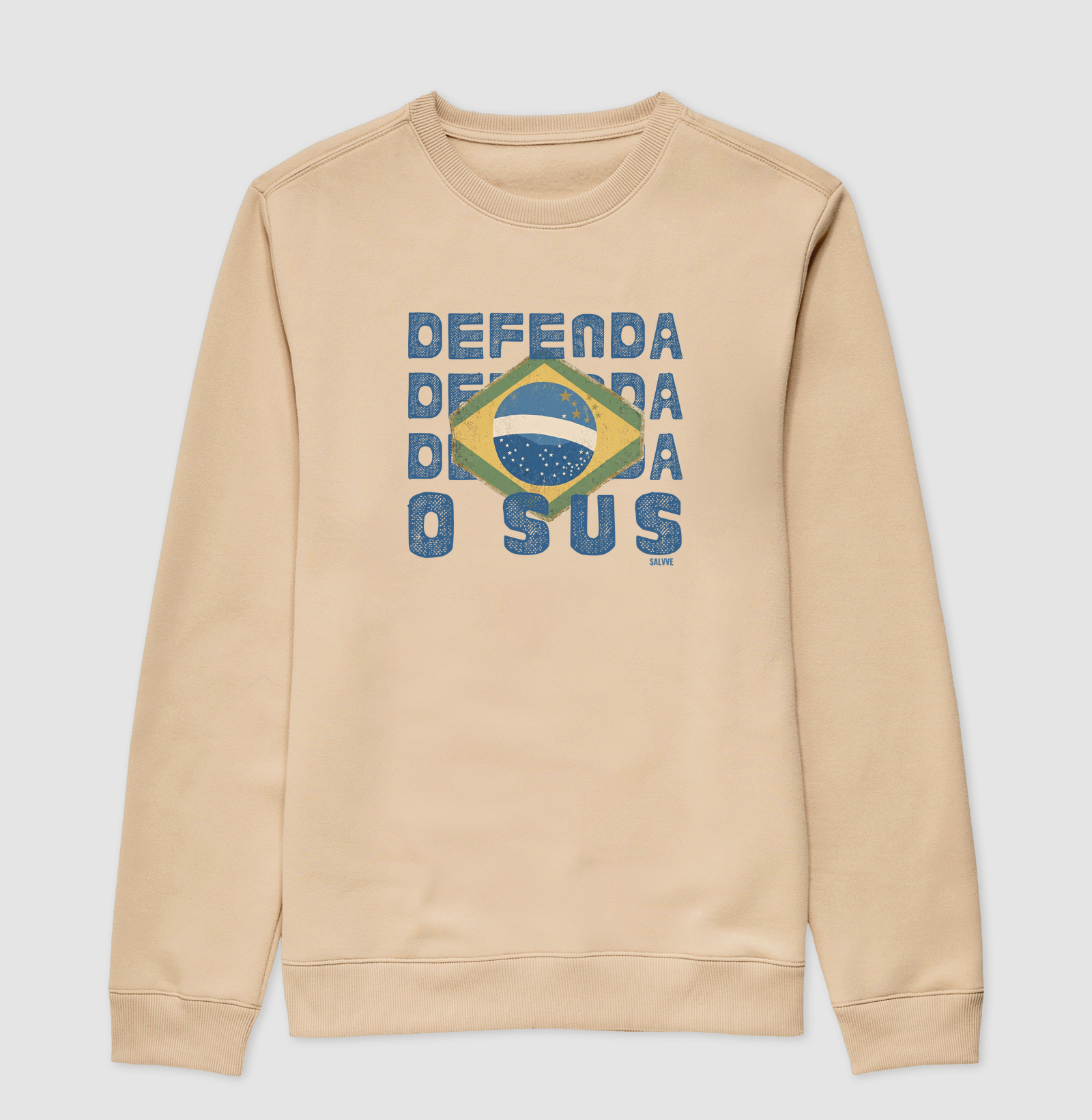 Defenda o SUS - Imagem 3