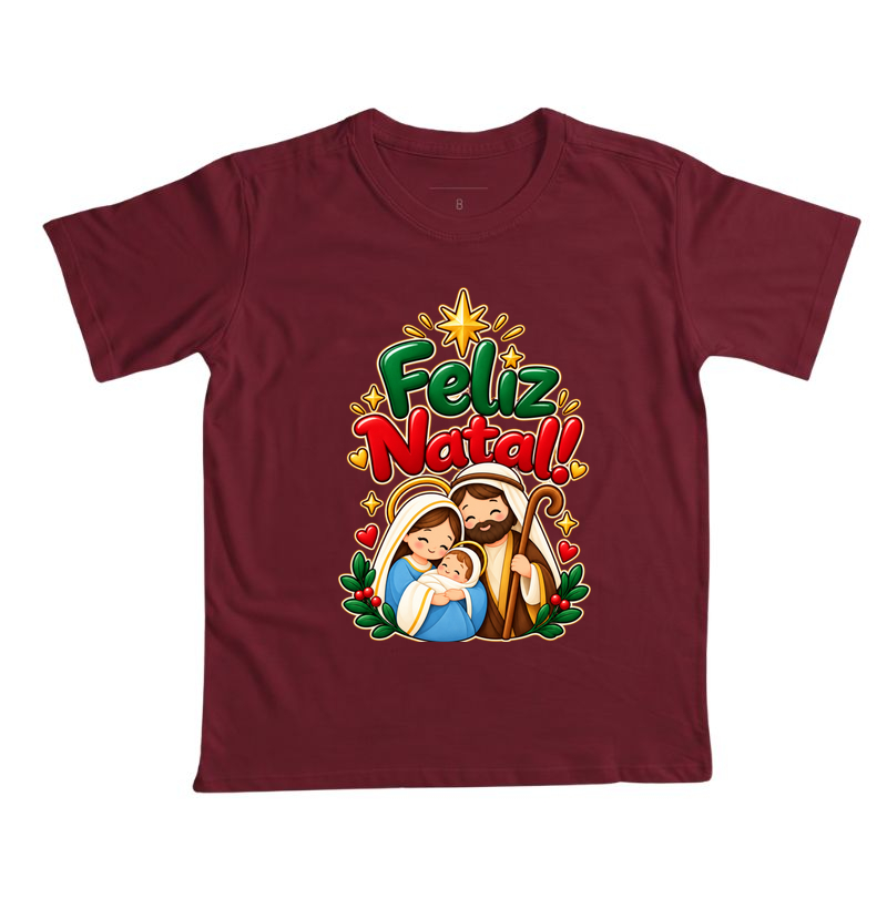 Feliz Natal | Sagrada Família Kids - Imagem 5