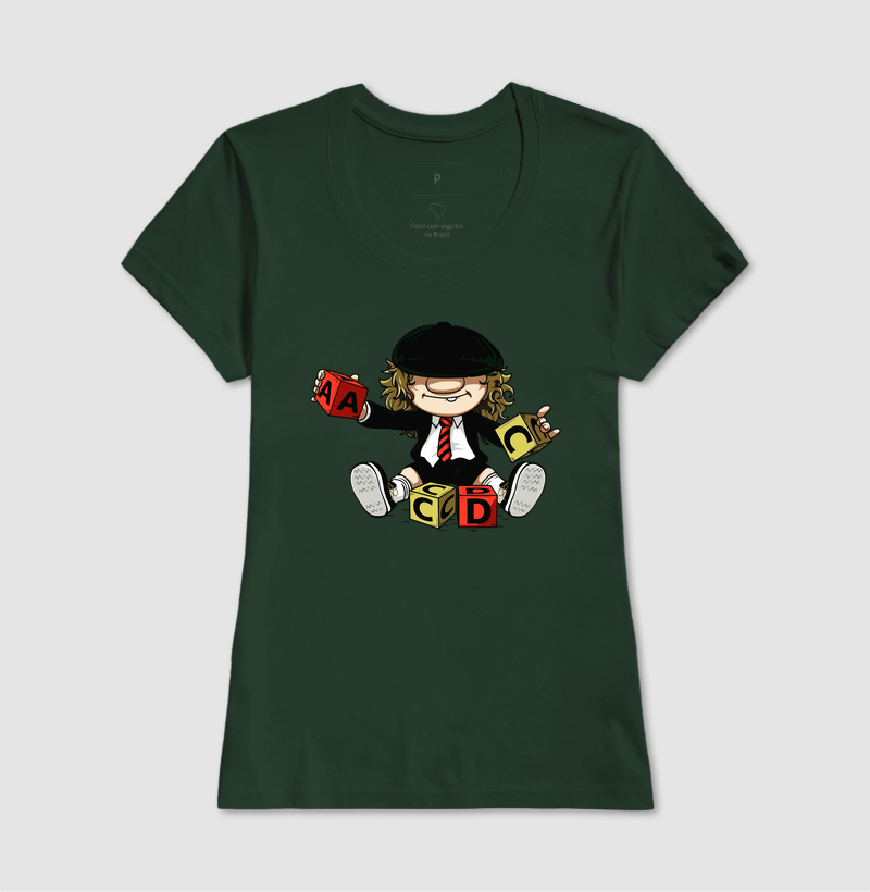 Camisa 12