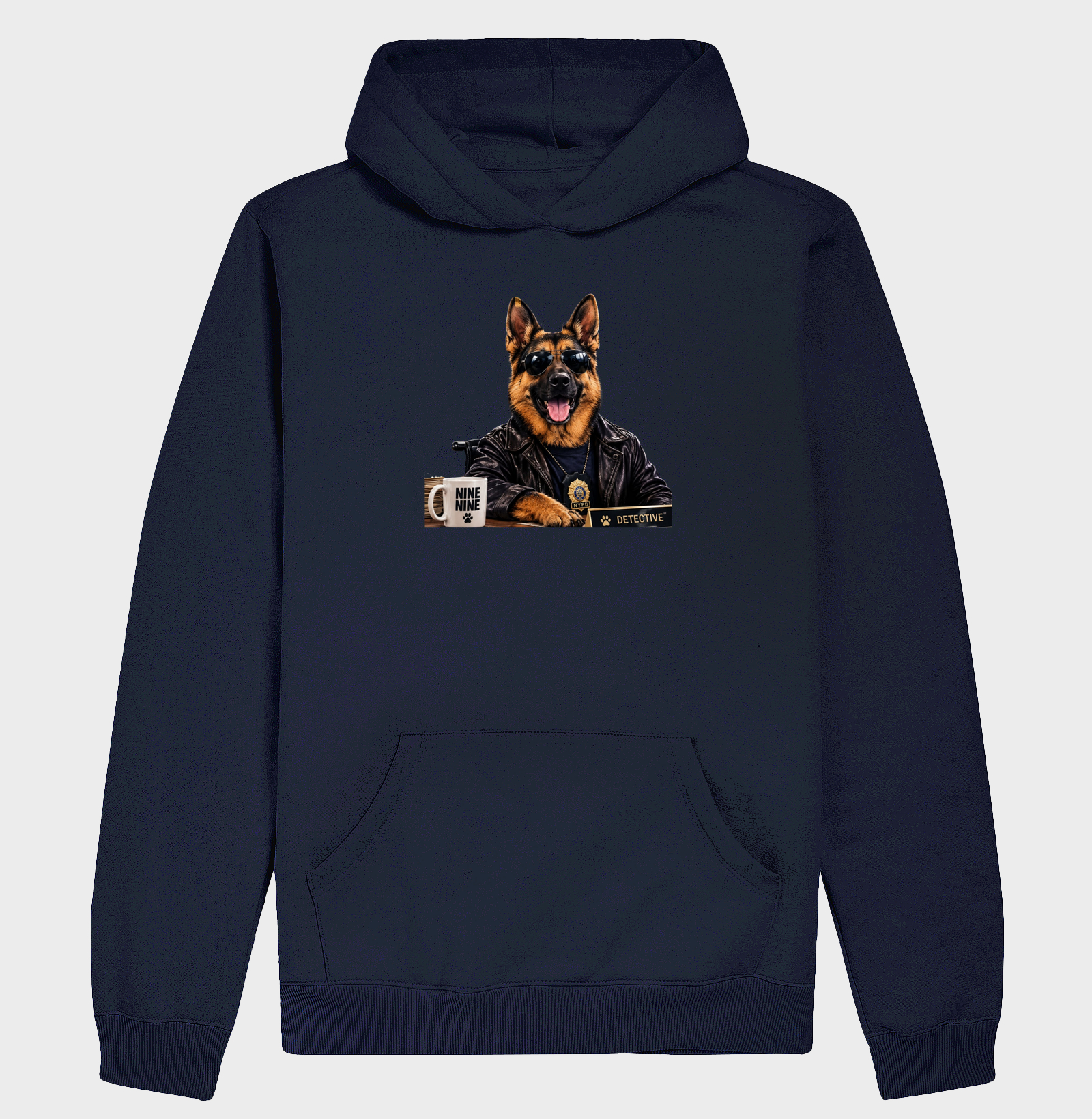 K9 Nine-Nine - Imagem 4