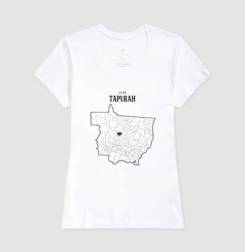 Tapurah | Território MT - Imagem 5