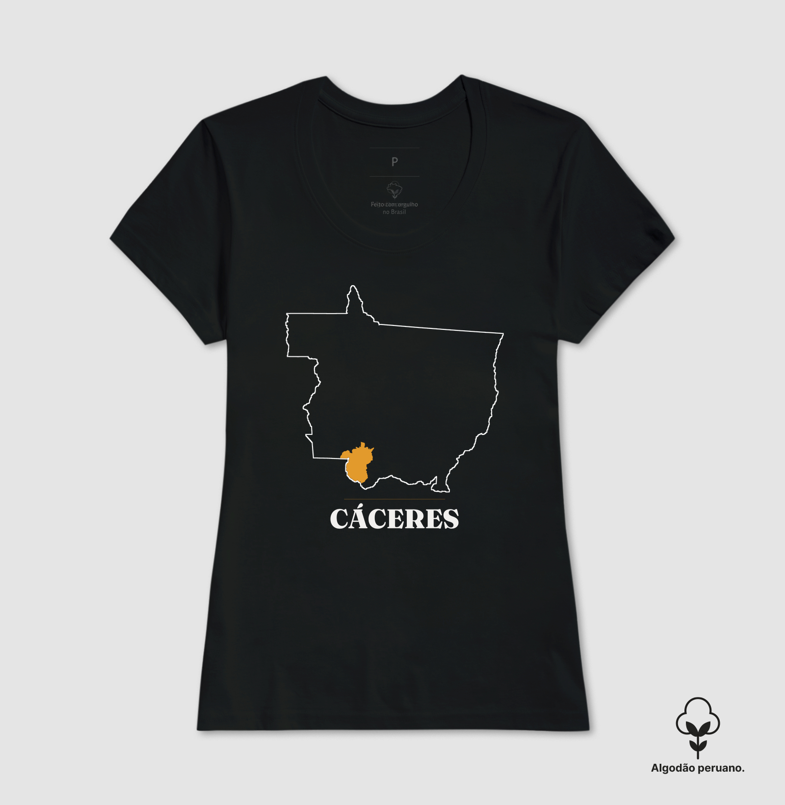 Camisa 2