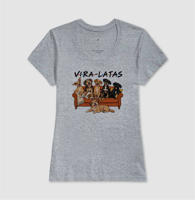 V.I.R.A.L.A.T.A.S - Imagem 9