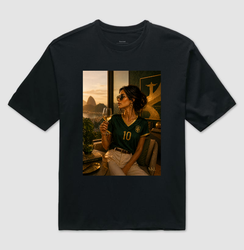 Camisa 3
