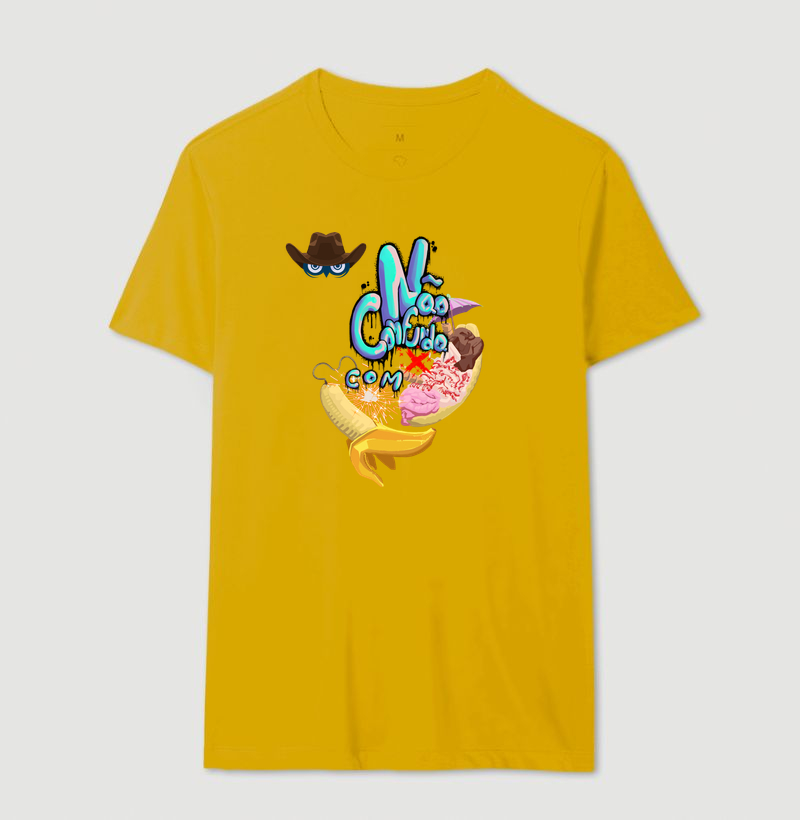 Camisa 13