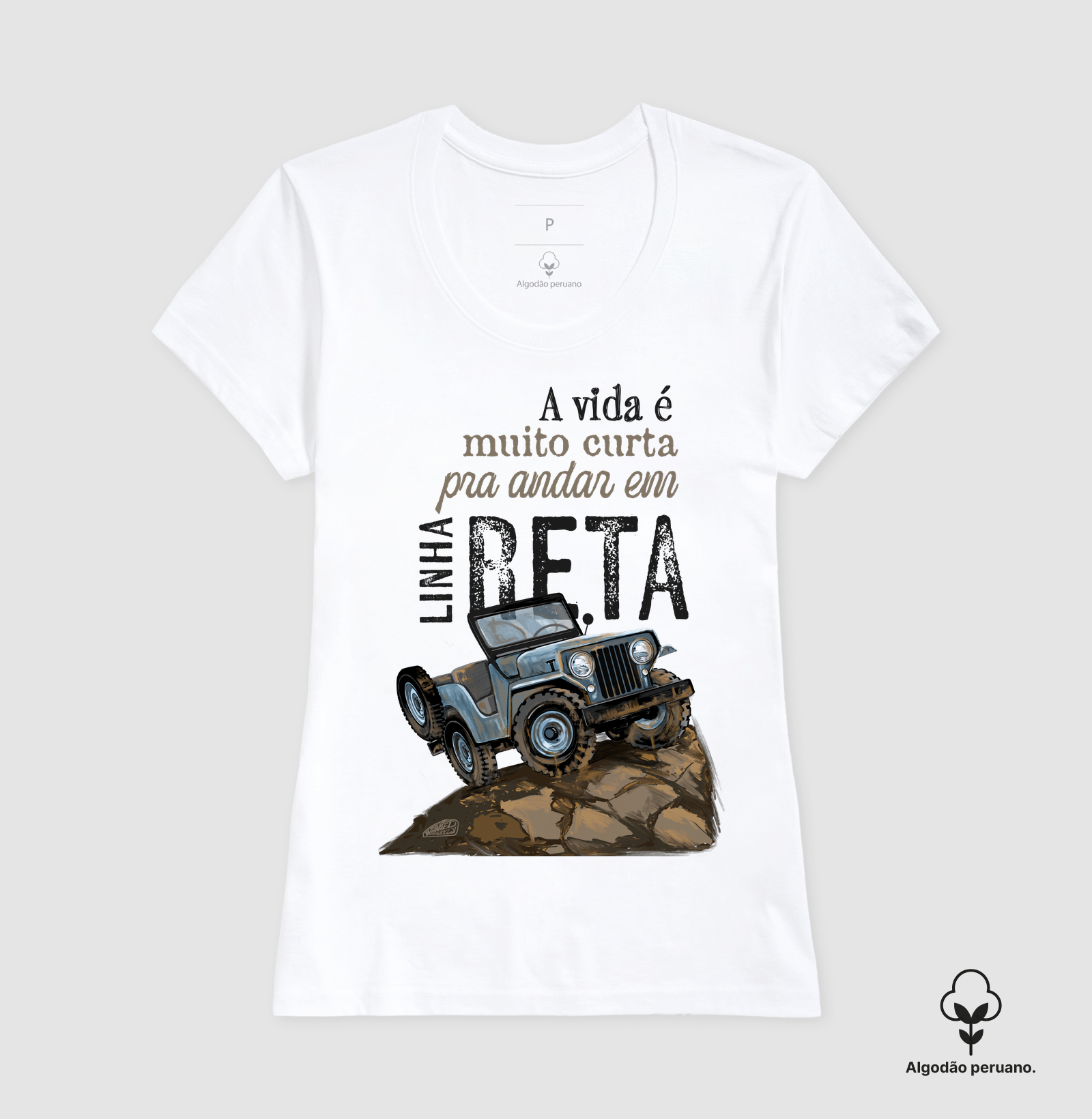 Camisa 6
