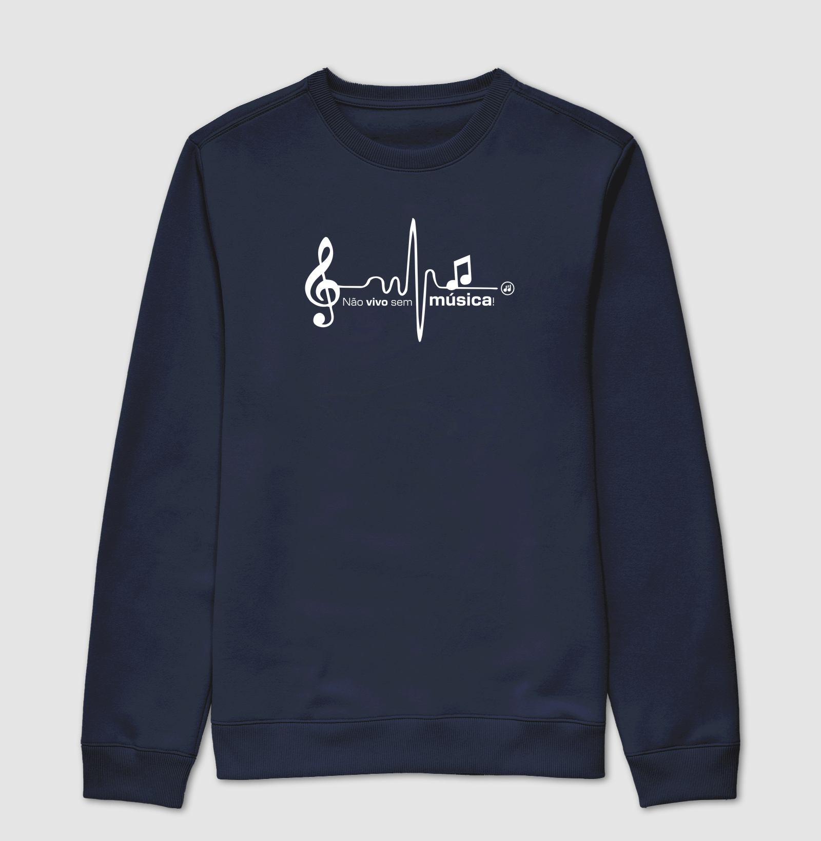 Não vivo sem música! - Imagem 5