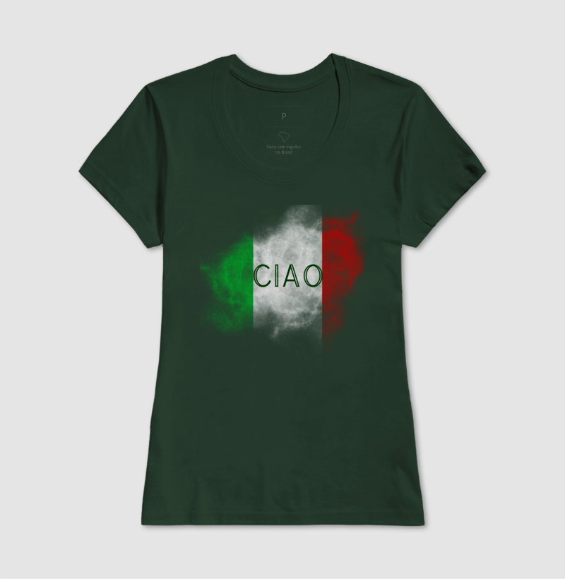 Camisa 12