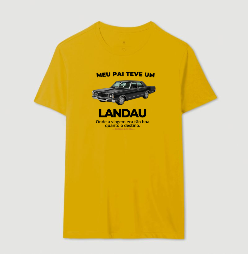 Meu pai teve um - LANDAU - Imagem 14