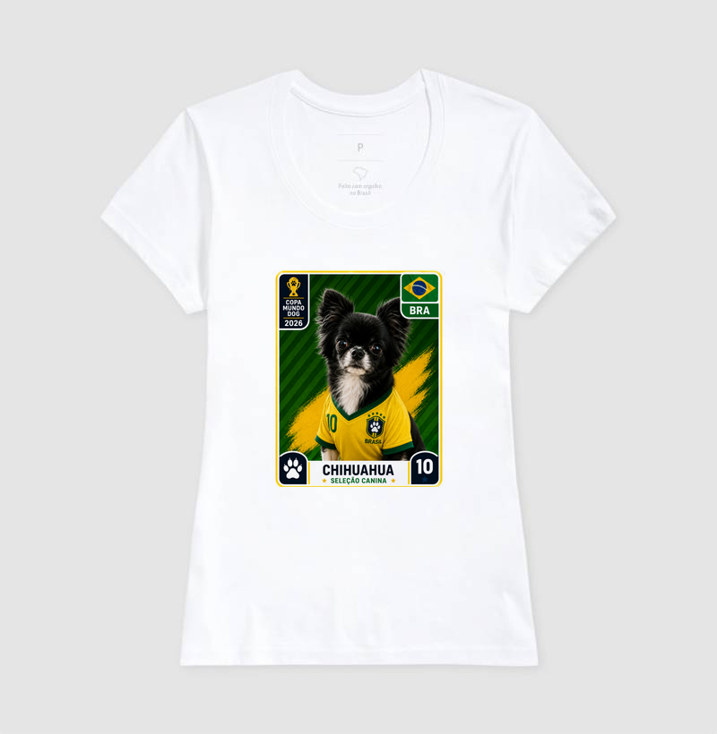Camisa 4