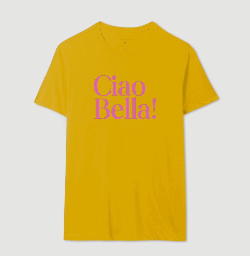 Camisa 13