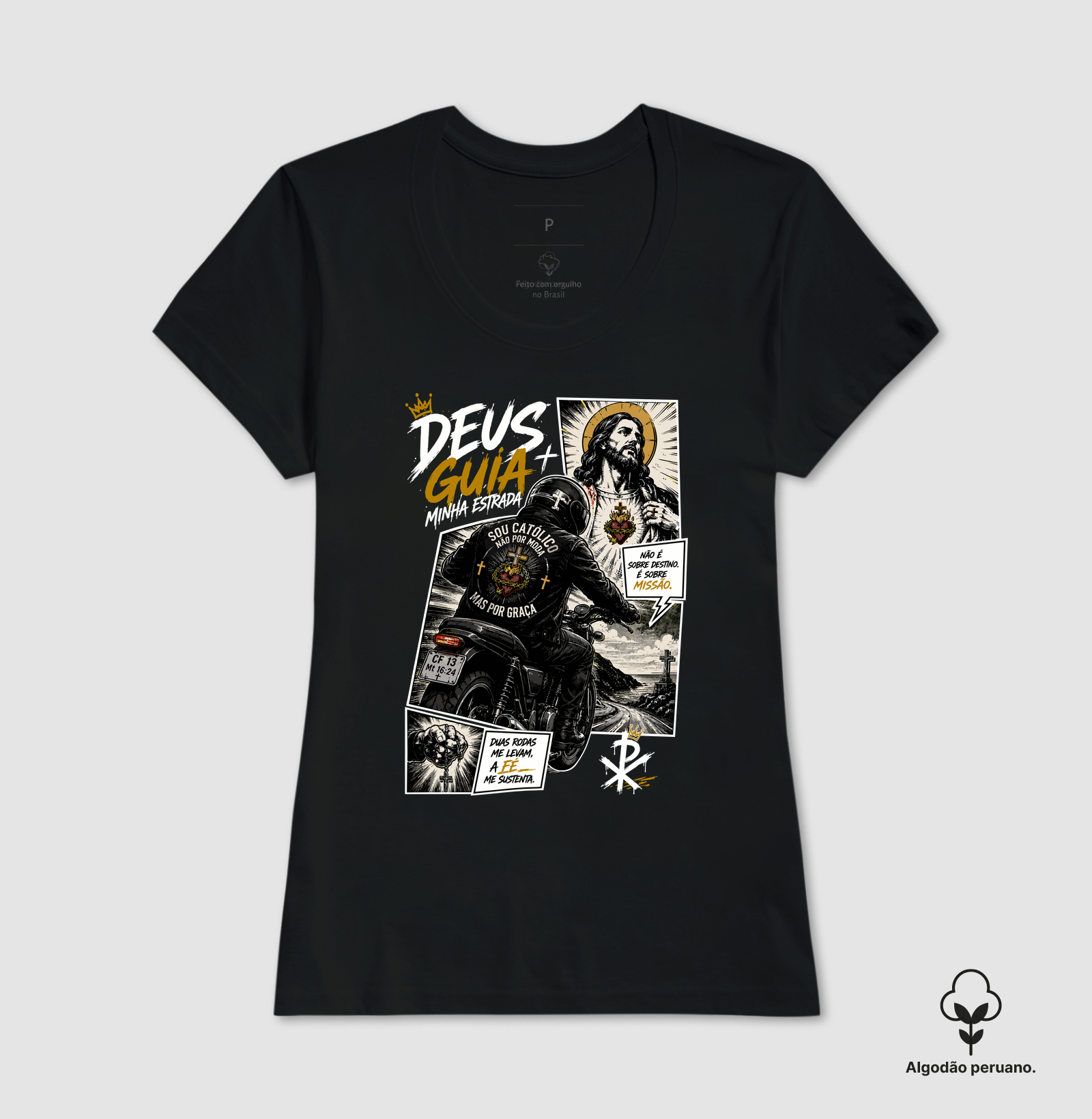Camisa 6