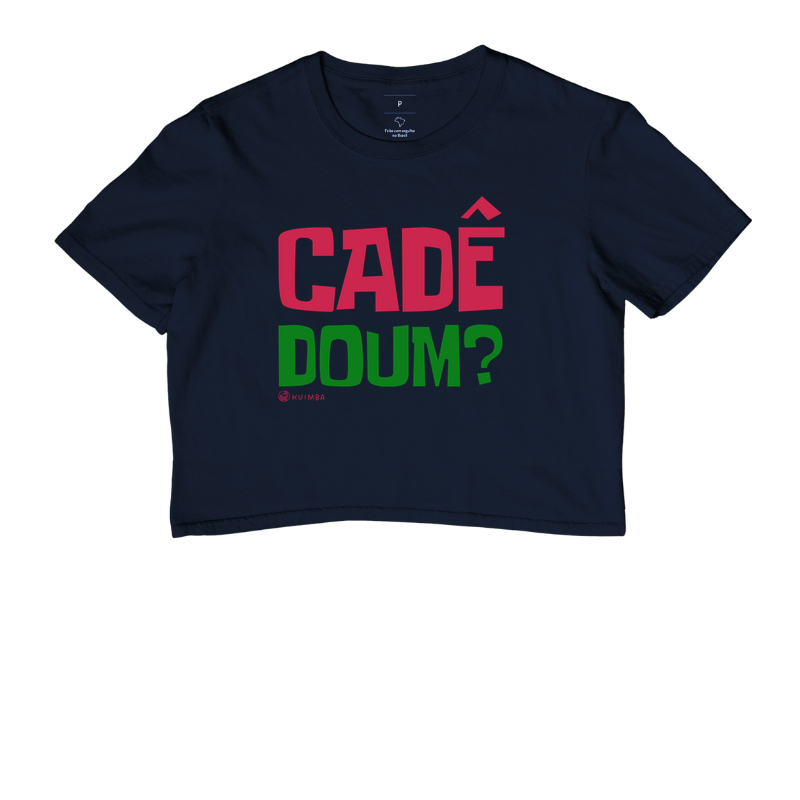Cadê Doum? - Imagem 4