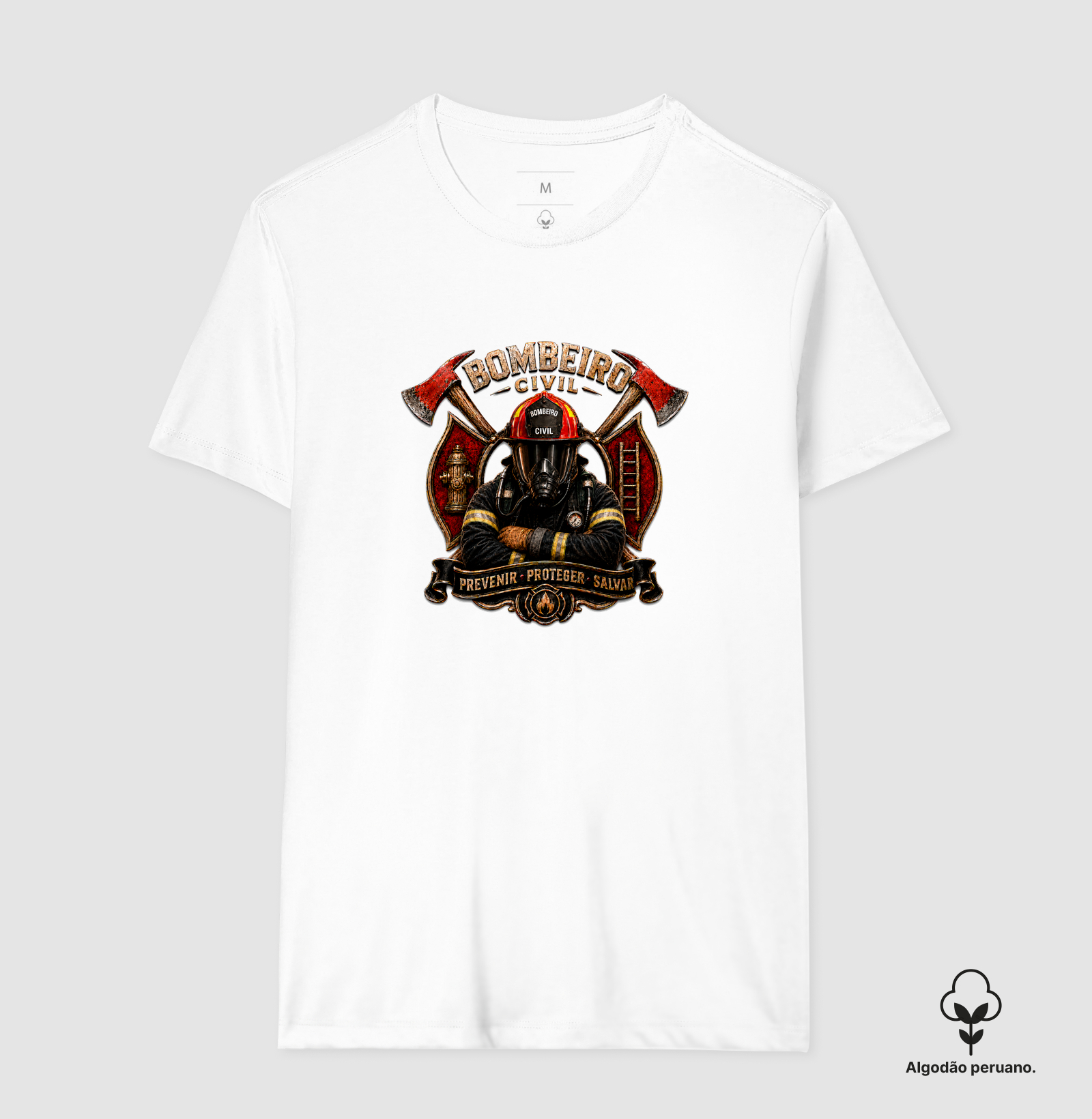 Camisa 4