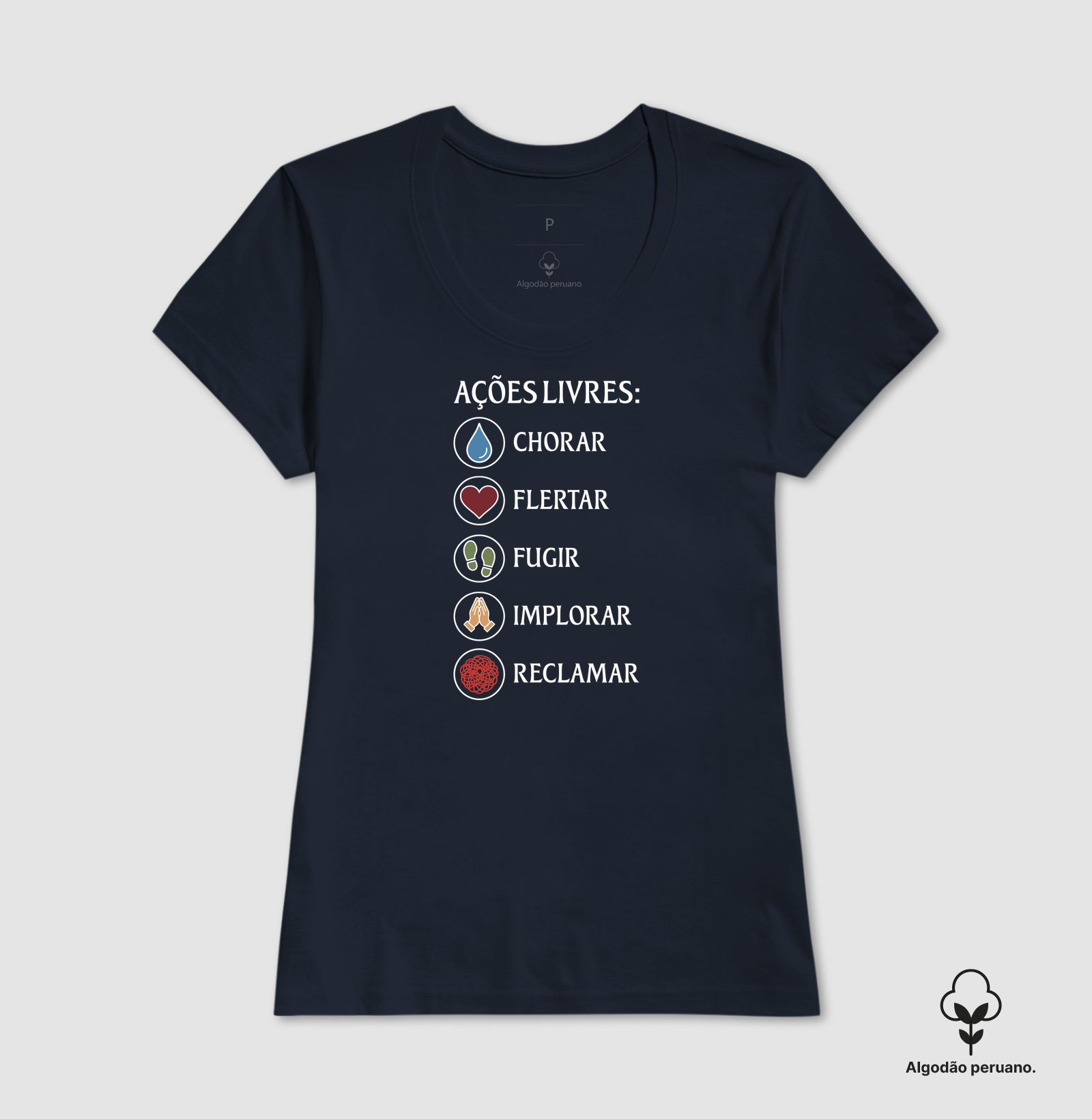 Camisa 2