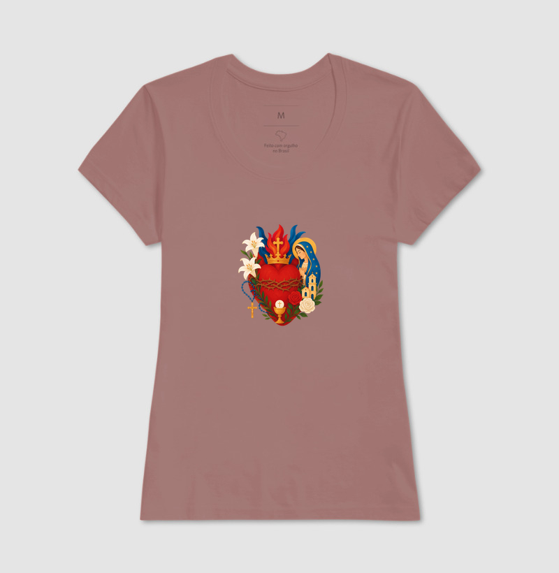 Camisa 16