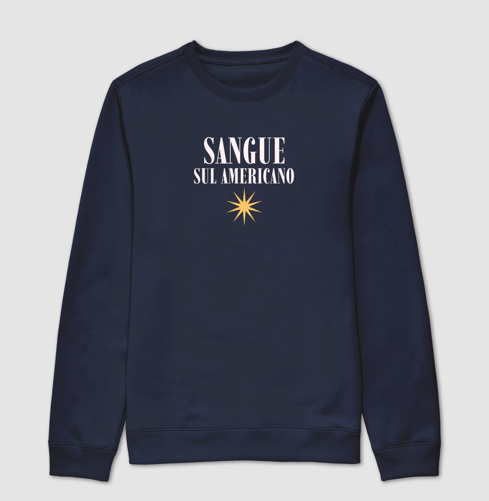 sangue sul-americano - Imagem 5