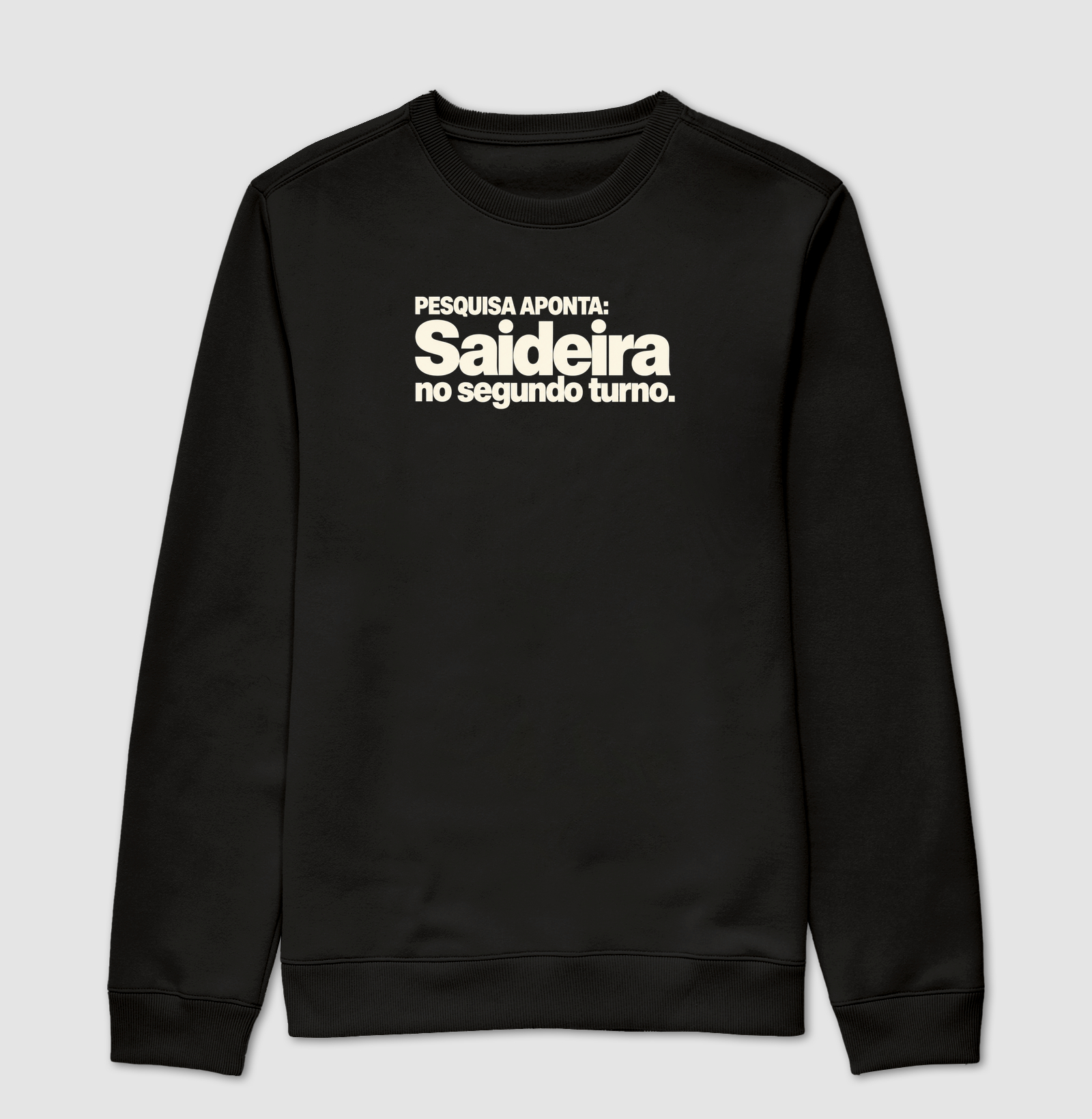 Saideira no Segundo Turno - Imagem 4