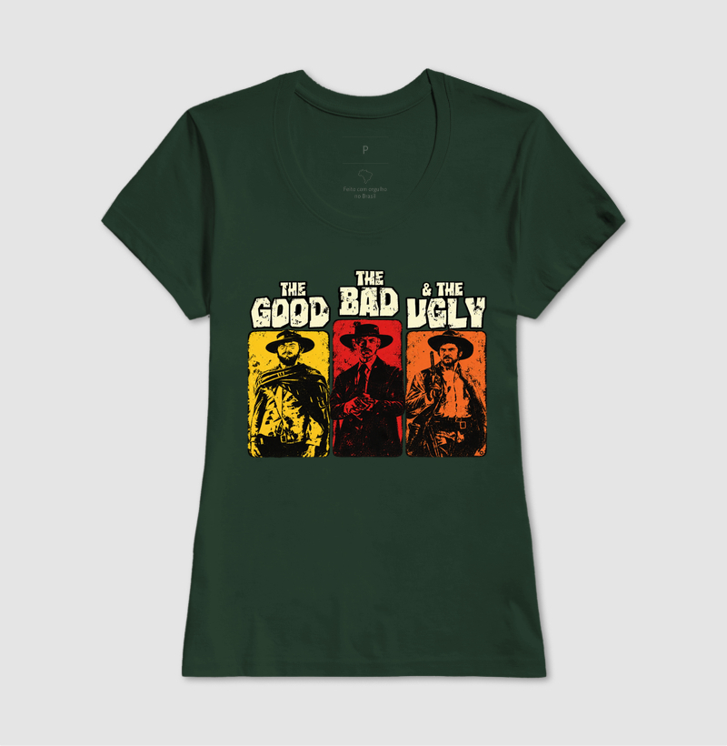 Três Homens em Conflito – The Good, the Bad and the Ugly - Imagem 13