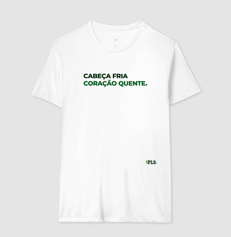 Cabeça Fria Coração Quente - Imagem 4