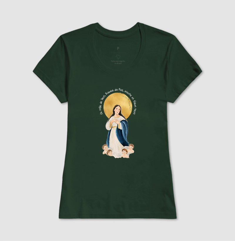 Camisa 14