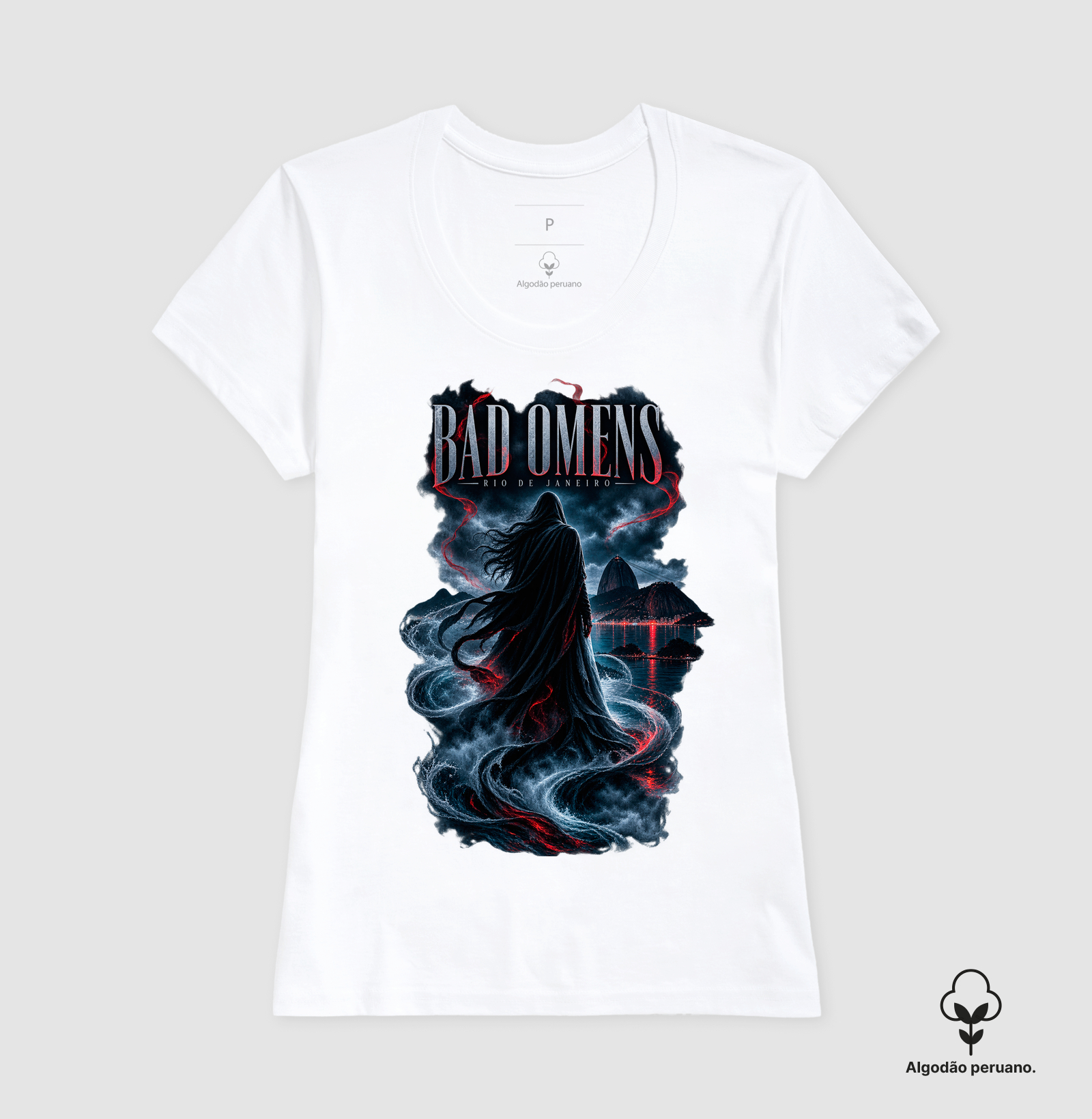 Camisa 3