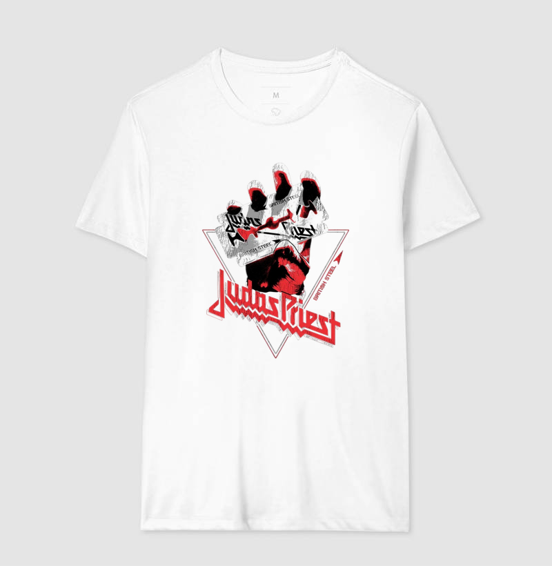 Judas Priest - British Steel - Imagem 4