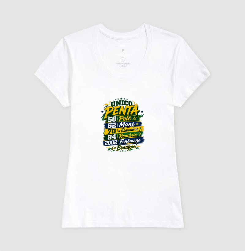 Camisa 5