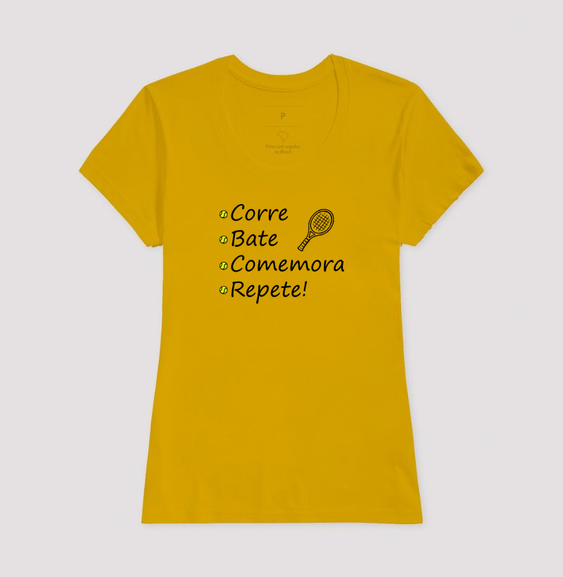 Corre, Bate, Comemora,  Repete! - Imagem 15