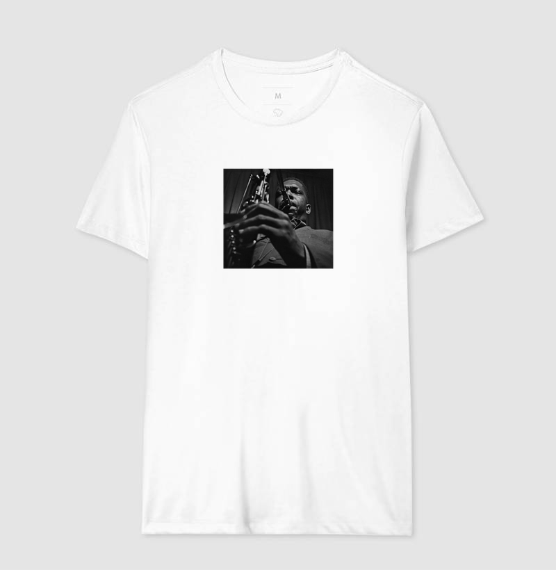 John Coltrane, Giant Steps Photo, V2 - Imagem 6