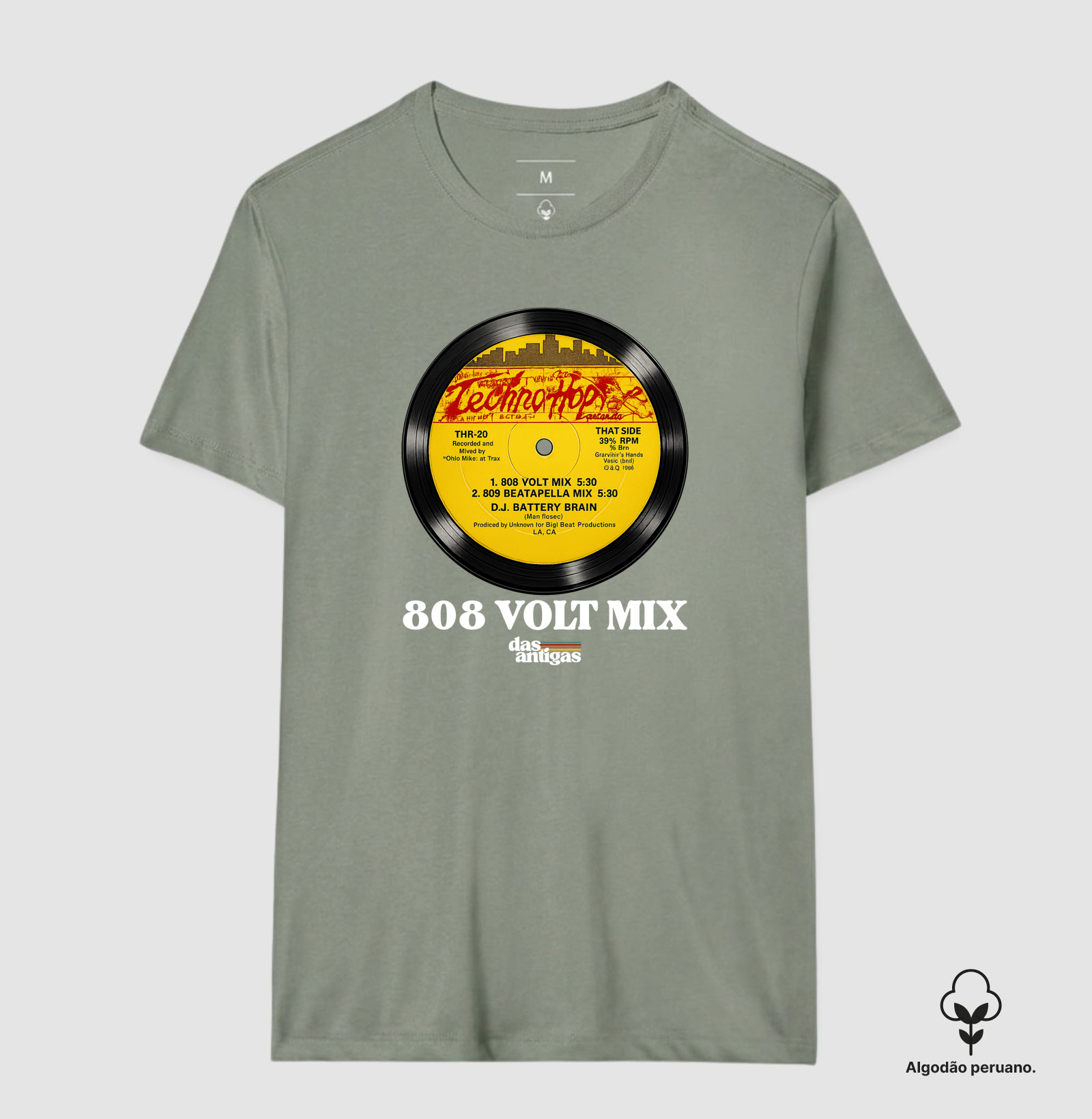Camisa 3