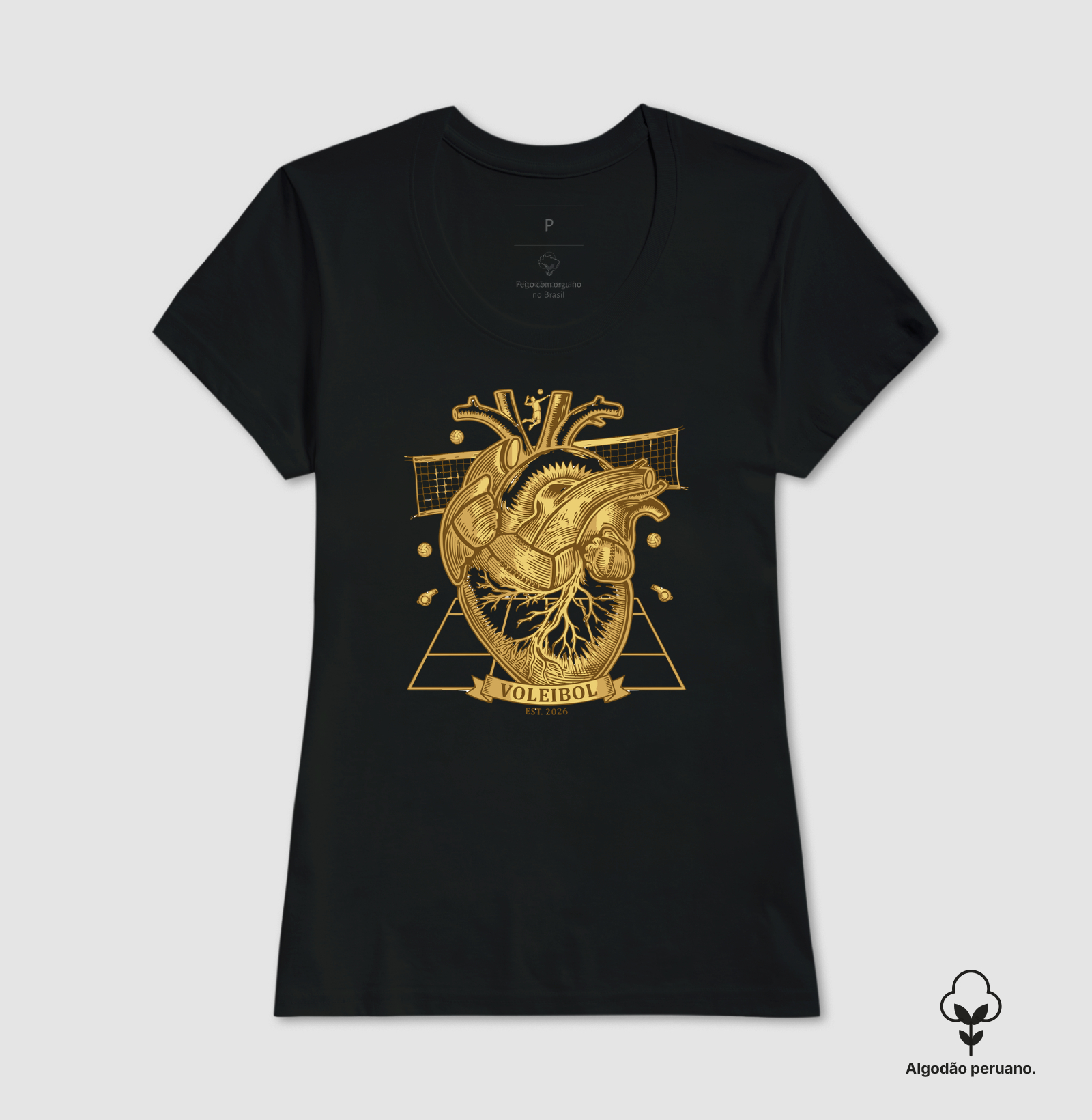 Camisa 6